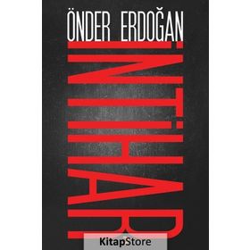 İntihar - Önder Erdoğan