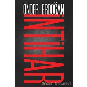 İntihar - Önder Erdoğan