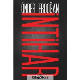 İntihar - Önder Erdoğan