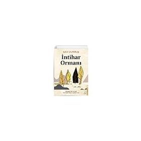 İntihar Ormanı - Ezgi Durmuş