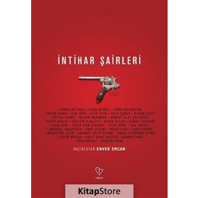 İntihar Şairleri - Enver Ercan