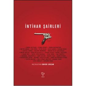 İntihar Şairleri - Enver Ercan
