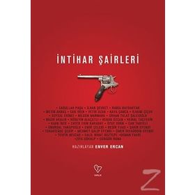 İntihar Şairleri - Enver Ercan