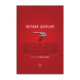 İntihar Şairleri - Enver Ercan