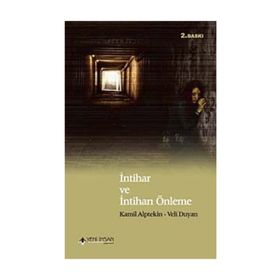 İNTIHAR VE İNTIHARI ÖNLEME - GENEL