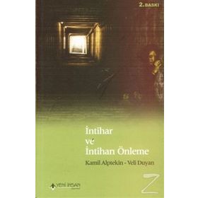 İNTIHAR VE İNTIHARI ÖNLEME - GENEL