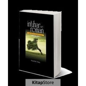 İntihar ve Roman - Nurullah Ulutaş