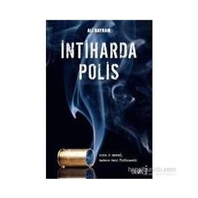 İntiharda Polis - Ali Bayram