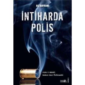 İntiharda Polis - Ali Bayram