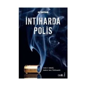 İntiharda Polis - Ali Bayram