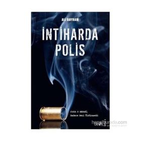 İntiharda Polis - Ali Bayram