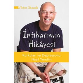 İntiharımın Hikayesi - Viktor Staudt