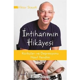 İntiharımın Hikayesi - Viktor Staudt