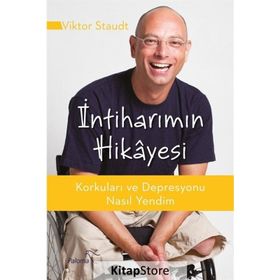 İntiharımın Hikayesi - Viktor Staudt