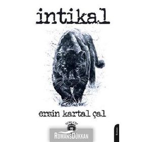İntikal - Ersin Kartal Çal