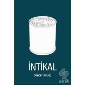 İntikal - Sencer Turunç