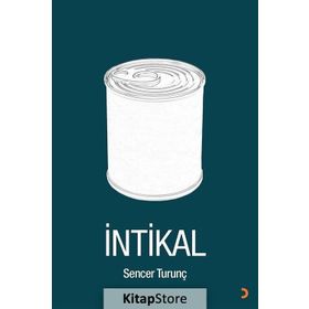 İntikal - Sencer Turunç