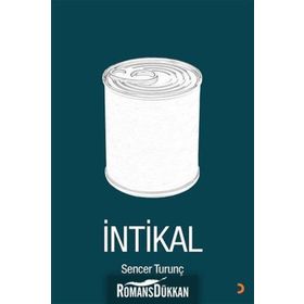 İntikal - Sencer Turunç