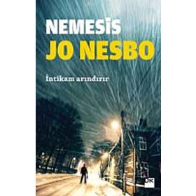 İntikam Arındırır - Nemesis Jo Nesbo