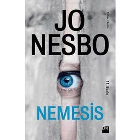 İntikam Arındırır - Nemesis Jo Nesbo