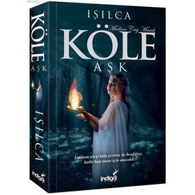 İNTİKAM ATEŞİ - KAREN MARIE MONING
