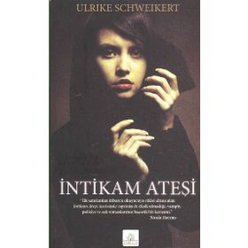 İNTIKAM ATEŞI - SARAH MACLEAN