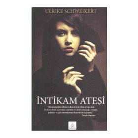 İNTIKAM ATEŞI - SARAH MACLEAN