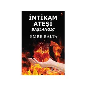 İNTIKAM ATEŞI - SARAH MACLEAN
