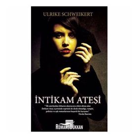 İNTIKAM ATEŞI - SARAH MACLEAN