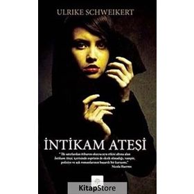 İntikam Ateşi - Ulrike Schweikert