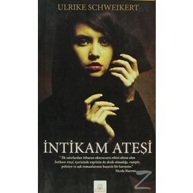 İntikam Ateşi - Ulrike Schweikert