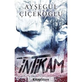 İntikam - Ayşegül Çiçekoğlu