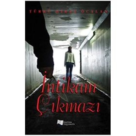 İntikam Çıkmazı - Türkü Miray Öcalan