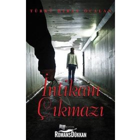 İntikam Çıkmazı - Türkü Miray Öcalan