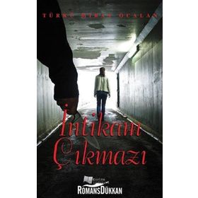 İntikam Çıkmazı - Türkü Miray Öcalan