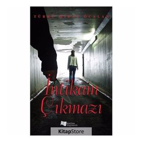 İntikam Çıkmazı - Türkü Miray Öcalan