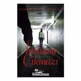 İntikam Çıkmazı - Türkü Miray Öcalan
