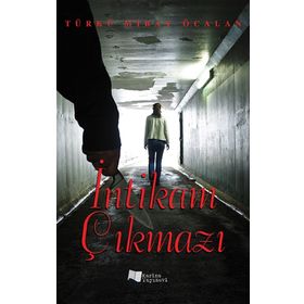 İntikam Çıkmazı - Türkü Miray Öcalan