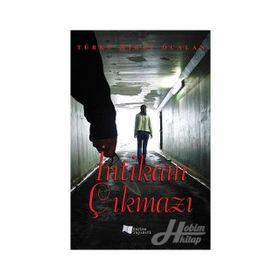 İntikam Çıkmazı - Türkü Miray Öcalan