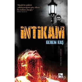İNTİKAM - HAYRI ASLAN