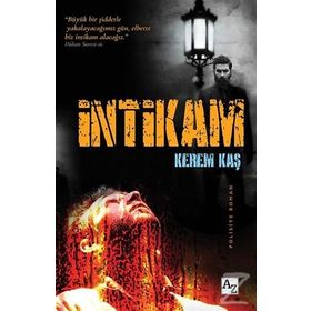 İNTİKAM - HAYRI ASLAN