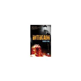 İNTİKAM - HAYRI ASLAN