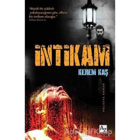İNTİKAM - HAYRI ASLAN