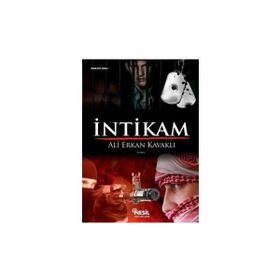 İNTIKAM İÇ SAVAŞTAN 14 YIL SONRA - MUAMMER YÜKSEL