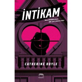 İNTIKAM İÇ SAVAŞTAN 14 YIL SONRA - MUAMMER YÜKSEL