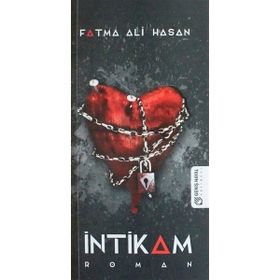 İNTIKAM İÇ SAVAŞTAN 14 YIL SONRA - MUAMMER YÜKSEL