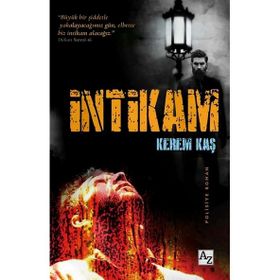 İntikam Kerem Kaş