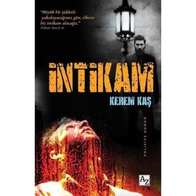 İntikam Kerem Kaş
