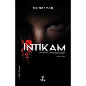 İntikam Kerem Kaş