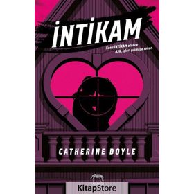 İntikam - Michael Dibdin